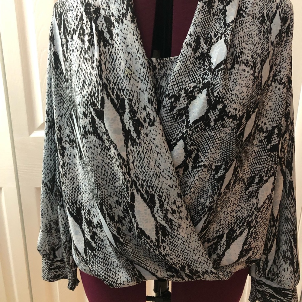 Blouse